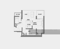Marine Blue (D15), Condominium #135736582